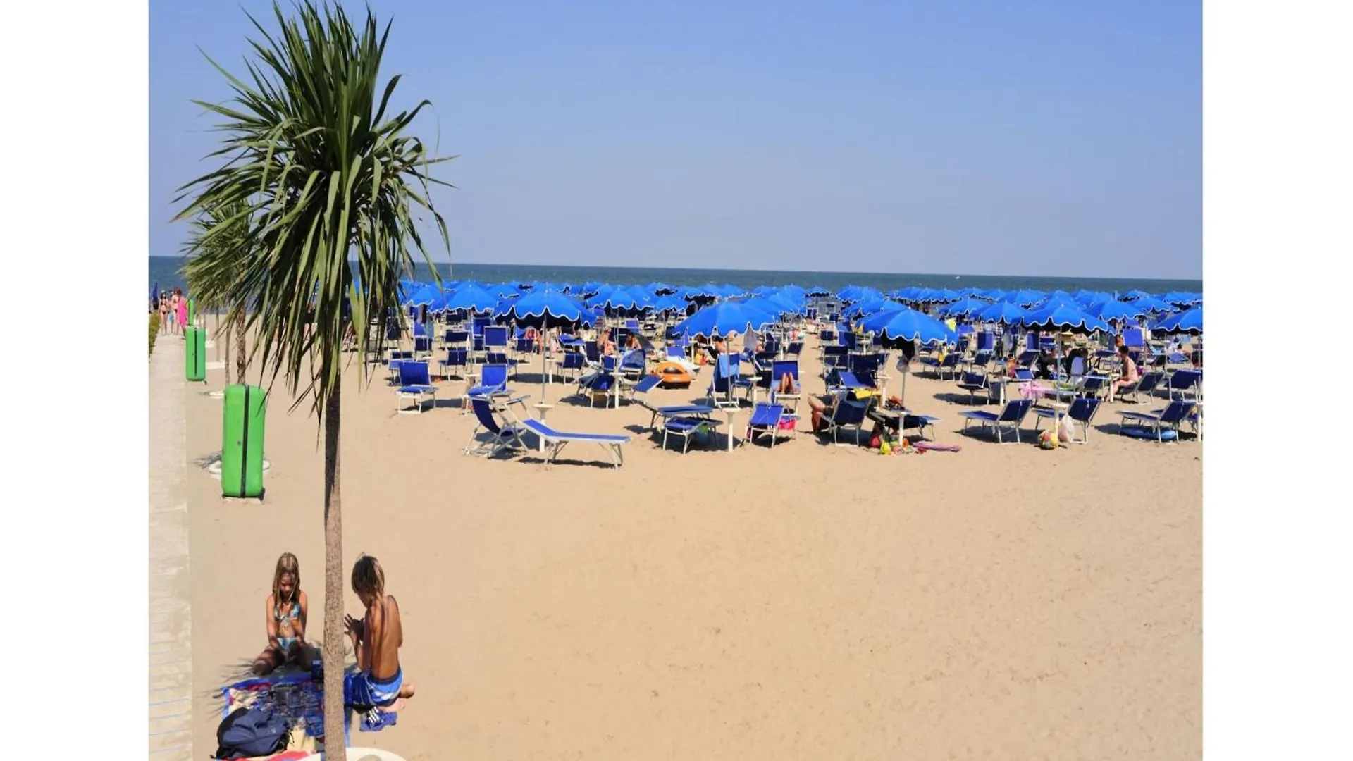 Enjoy Your Stay In Our Apartment In Rosolina Rosolina Mare 0*,  Italy