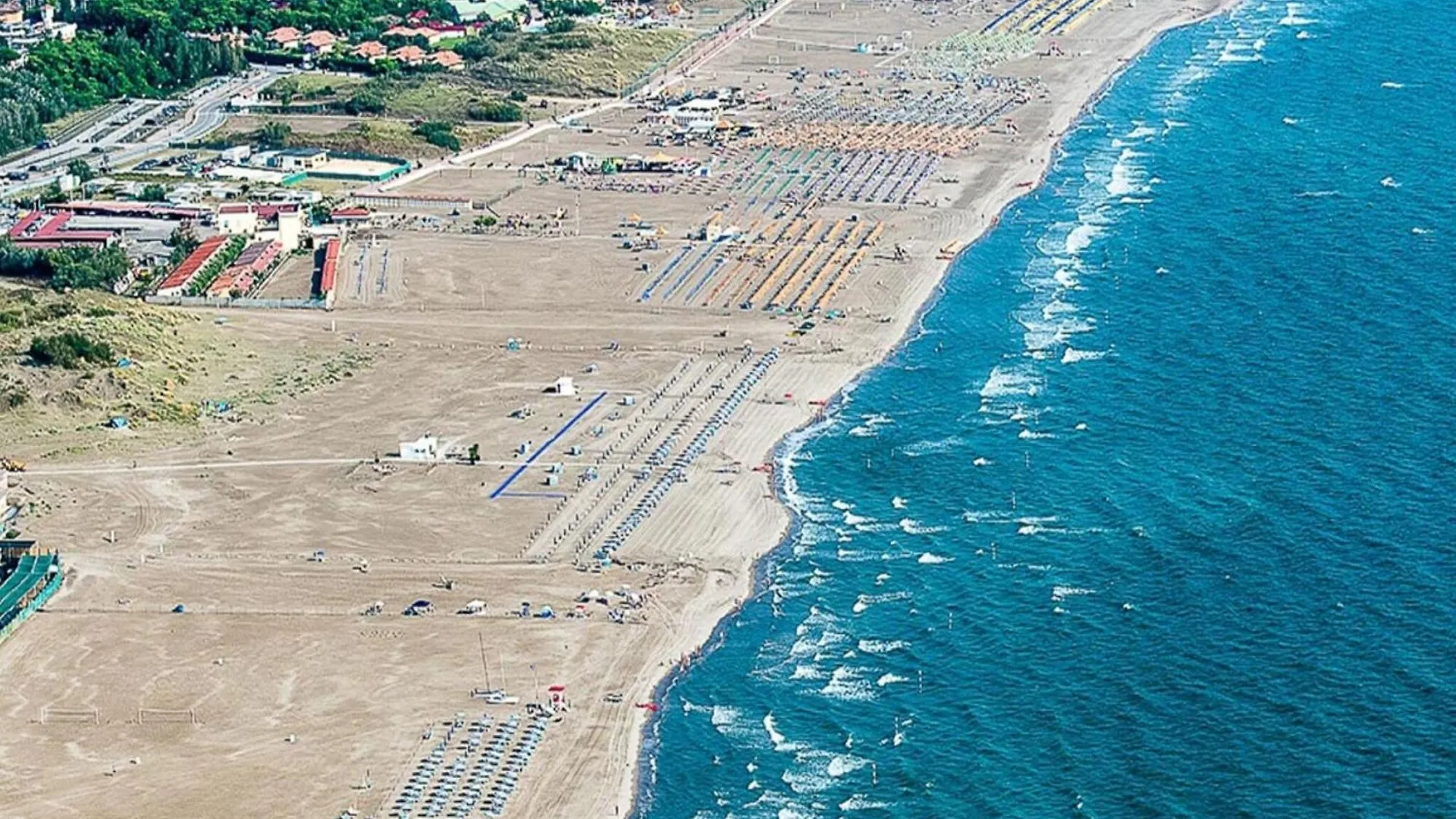 Enjoy Your Stay In Our Apartment In Rosolina Rosolina Mare